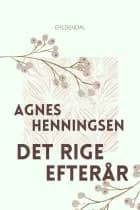 Det rige efterår