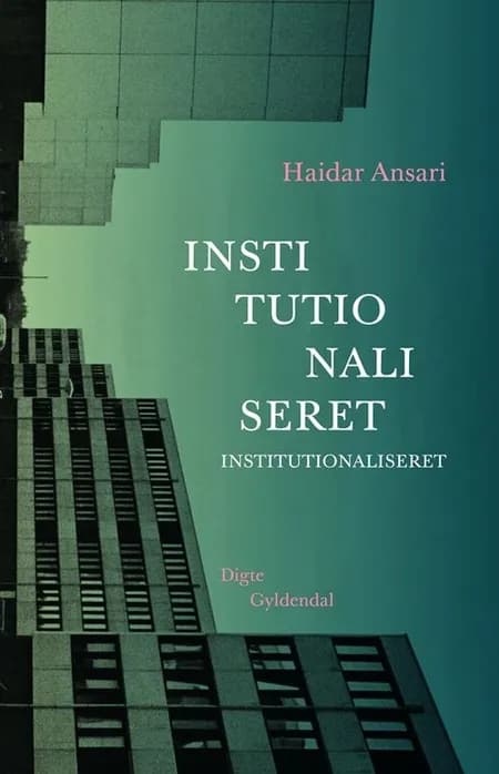 Institutionaliseret af Haidar Ansari
