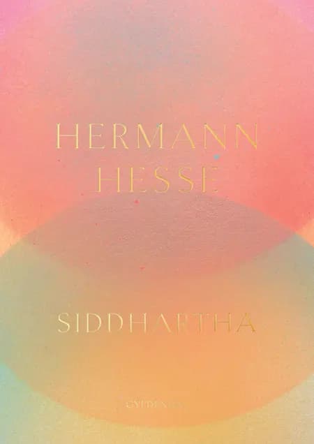 Siddhartha af Hermann Hesse