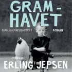 Gramhavet af Erling Jepsen