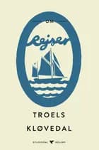 Om rejser af Troels Kløvedal