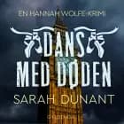 Dans med døden af Sarah Dunant