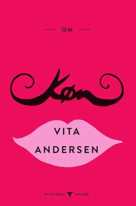 Om køn af Vita Andersen