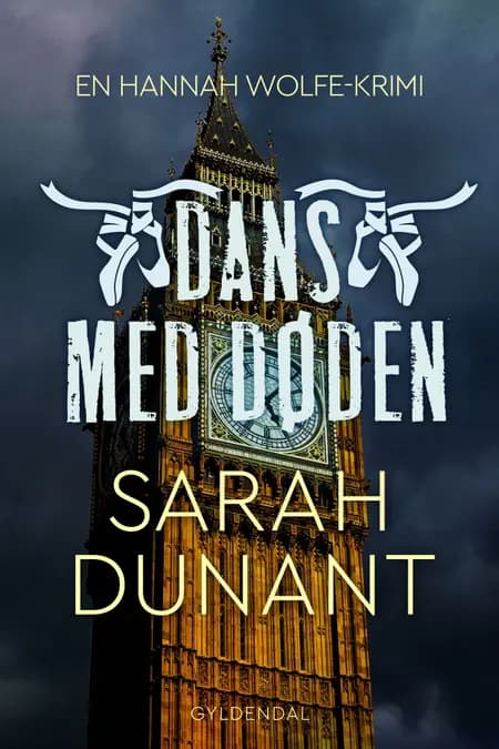 Dans med døden af Sarah Dunant