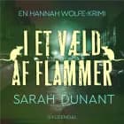 I et væld af flammer af Sarah Dunant