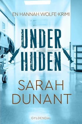 Under huden af Sarah Dunant