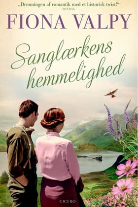 Sanglærkens hemmelighed af Fiona Valpy