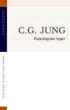 Psykologiske typer af C. G. Jung