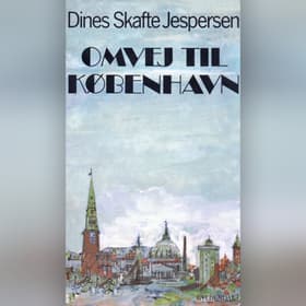 Omvej til København af Dines Skafte Jespersen