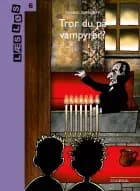 Tror du på vampyrer?