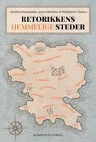 Retorikkens hemmelige steder