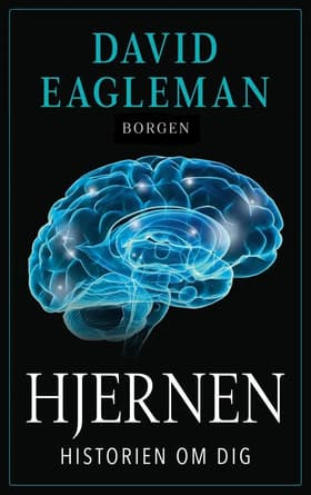 Hjernen af David Eagleman