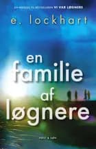 En familie af løgnere