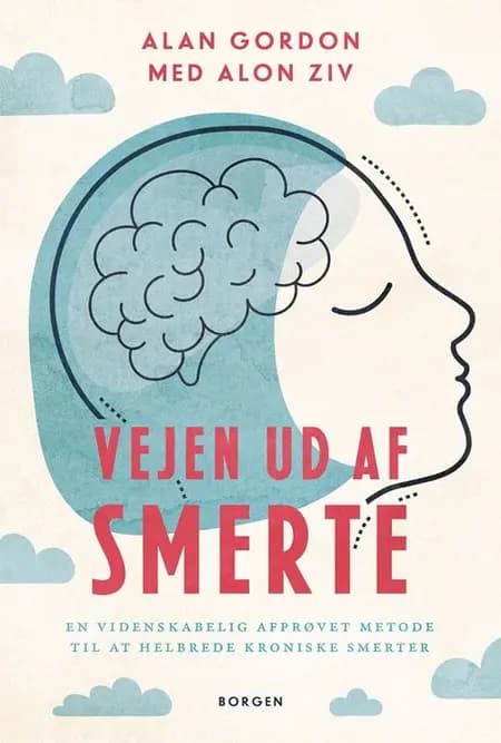 Vejen ud af smerte af Alon Ziv