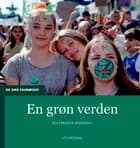 En grøn verden af Ina Fischer Andersen