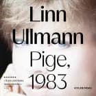 Pige, 1983 af Linn Ullmann