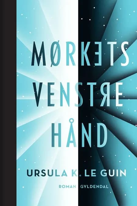 Mørkets venstre hånd af Ursula K. Le Guin