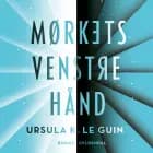 Mørkets venstre hånd af Ursula K. Le Guin