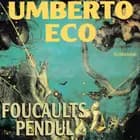 Foucaults pendul af Umberto Eco