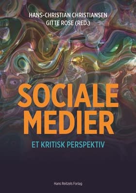 Sociale medier af Ezio Pillon
