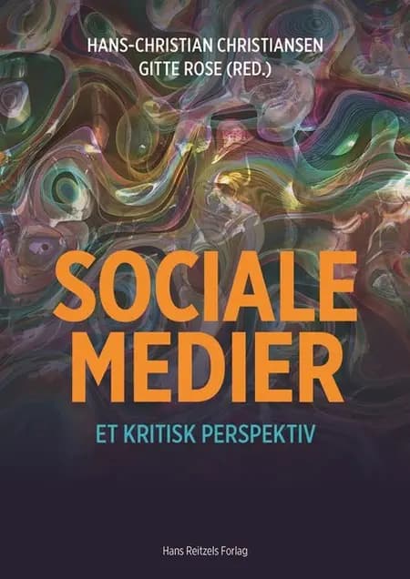 Sociale medier af Ezio Pillon