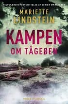 Kampen om Tågeøen af Mariette Lindstein