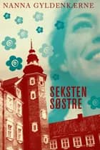 Seksten søstre af Nanna Gyldenkærne