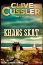 Khans Skat af Clive Cussler og Dirk Cussler
