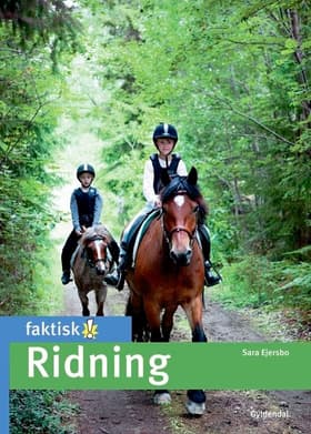 Ridning af Sara Ejersbo