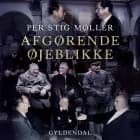 Afgørende øjeblikke