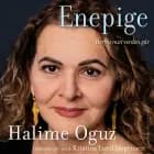 Enepige af Halime Oguz og Kristina Lund Jørgensen