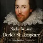 Derfor Shakespeare