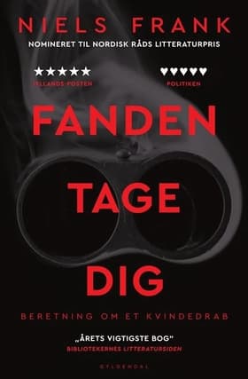Fanden tage dig af Niels Frank