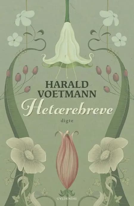 Hetærebreve af Harald Voetmann