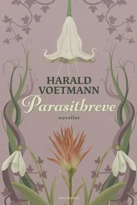 Parasitbreve af Harald Voetmann