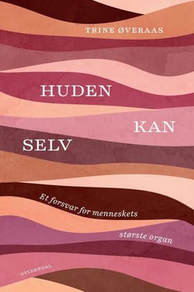 Huden kan selv af Rasmus Funder