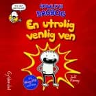 Rowleys dagbog - En utrolig venlig ven af Jeff Kinney