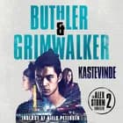 Kastevinde - 2 af Leffe Grimwalker