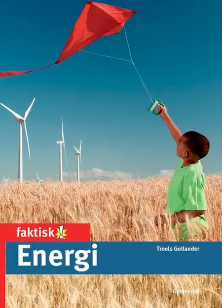 Energi af Troels Gollander