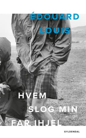 Hvem slog min far ihjel af Jan Christensen