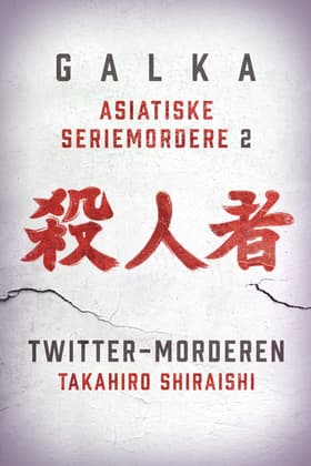 Twitter-morderen af Dominika Galka