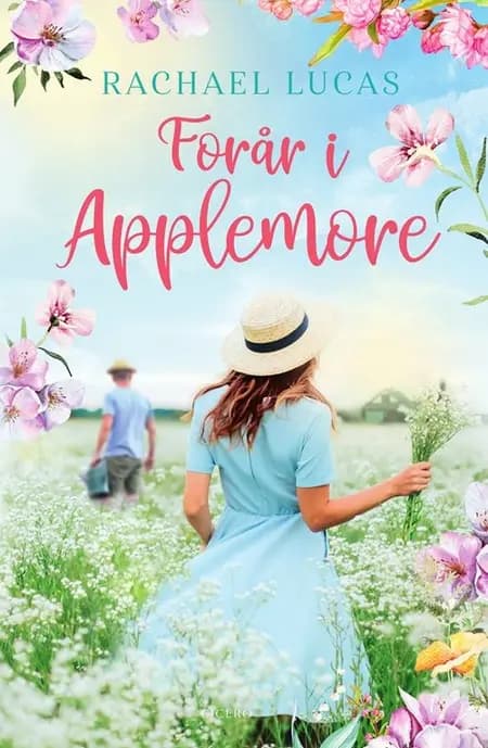 Forår i Applemore af Rachael Lucas