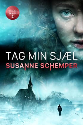 Tag min sjæl af Susanne Schemper