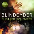 Blindgyder - 3 af Susanne Schemper