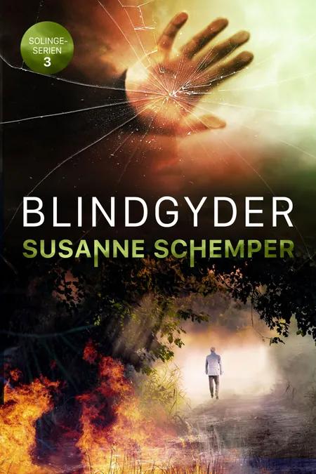 Blindgyder af Susanne Schemper