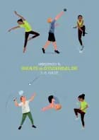 Arbejdsbog til idræt3-6.gyldendal.dk (pakke med 25 hæfter) 