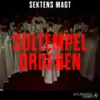 Sektens magt - Soltempelordenen af Kristoffer Lind