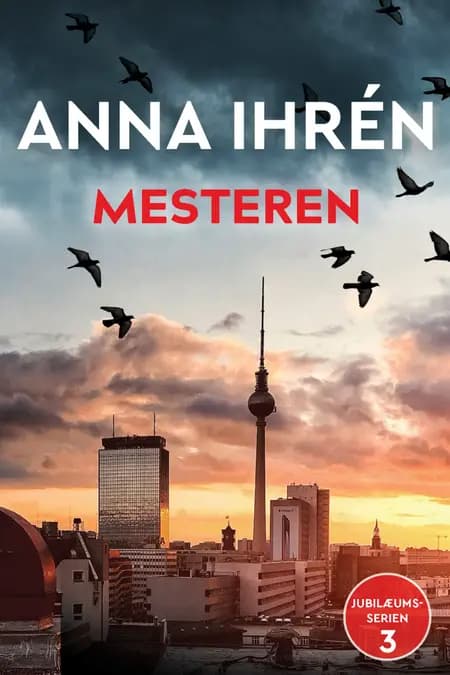 Mesteren af Anna Ihrén