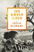Jeg bærer ilden