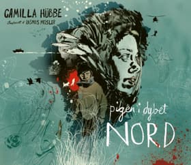 Nord af Camilla Hübbe